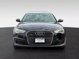 Used 2016 Audi A6 3.0T Premium Plus w/ 19" Sport Package image 2