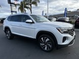 New 2025 Volkswagen Atlas SEL image 2