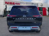New 2025 Nissan Pathfinder Platinum w/ Cargo Package image 5