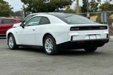 New 2025 Dodge Charger Daytona R/T w/ Quick Order Package 25M R/T image 6