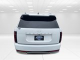 New 2026 Hyundai Palisade Calligraphy image 5