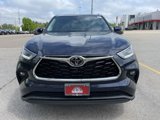 New 2025 Toyota Highlander Limited image 3