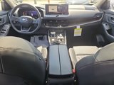 New 2025 Nissan Rogue Platinum image 2