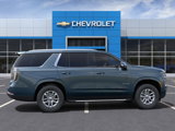 New 2025 Chevrolet Tahoe LT image 5