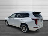 New 2025 Cadillac XT6 Premium Luxury w/ Platinum Package image 3