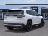 New 2026 GMC Acadia Elevation w/ Black Edition image 4