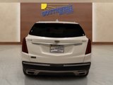 Used 2024 Cadillac XT5 Premium Luxury image 3