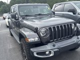 Certified 2022 Jeep Gladiator Sport image 2