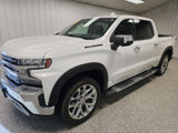 Used 2021 Chevrolet Silverado 1500 LTZ image 5