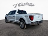 New 2025 Ford F150 XLT w/ Equipment Group 303A High image 5