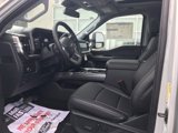 New 2025 Ford F350 Lariat w/ Lariat Ultimate Package image 5