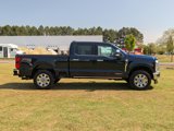 New 2025 Ford F250 Lariat image 2