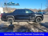 New 2025 Chevrolet Silverado EV LT image 5