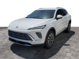 New 2025 Buick Envision Preferred image 3