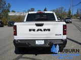 New 2025 RAM 1500 Tradesman image 4