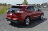 Used 2024 Ford Edge Titanium image 3