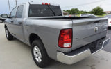 Used 2022 RAM 1500 Classic SLT image 3