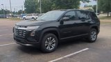 New 2026 Chevrolet Equinox LT w/ Convenience Package II image 4