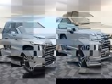 New 2025 Hyundai Palisade Calligraphy image 3