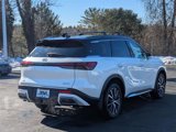 New 2025 INFINITI QX60 Autograph w/ Cargo Package image 3