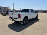 New 2025 RAM 2500 Laramie image 5