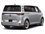 New 2025 Volkswagen ID. Buzz Pro S image 2