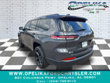 New 2025 Jeep Grand Cherokee L Limited image 5