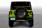 New 2025 Jeep Wrangler Sport image 4