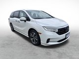 Used 2024 Honda Odyssey Touring image 3