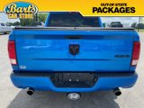 Used 2019 RAM 1500 Classic Tradesman image 5