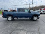 New 2025 Chevrolet Silverado 2500 LT w/ All Star Edition image 5