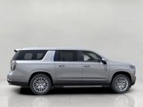 New 2025 Chevrolet Suburban Premier image 5