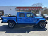 Used 2023 Jeep Gladiator Overland w/ Cold Weather Group image 4