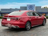 Certified 2020 Acura RLX Sport Hybrid w/ Advance Pkg image 5