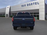 New 2025 Ford F150 Lightning XLT image 5