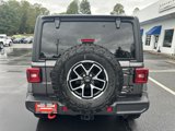 Used 2024 Jeep Wrangler Unlimited Rubicon w/ Convenience Group image 5