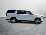 New 2025 Chevrolet Suburban Premier image 6
