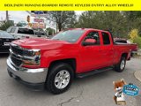 Used 2019 Chevrolet Silverado 1500 LT image 2