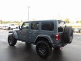 New 2025 Jeep Wrangler Unlimited Rubicon image 6