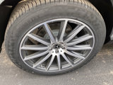 New 2025 Mercedes-Benz GLS 580 4MATIC image 5