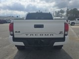 Used 2023 Toyota Tacoma 4x4 Double Cab image 4