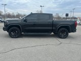 Used 2023 GMC Sierra 1500 AT4X image 4