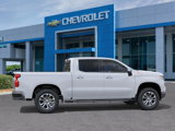 New 2026 Chevrolet Silverado 1500 LTZ w/ Z71 Off-Road Package image 5