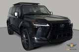 Used 2025 Lexus GX 550 w/ Accessory Package (31) image 2