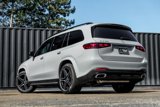 New 2026 Mercedes-Benz GLS 450 4MATIC image 2