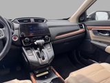 Used 2022 Honda CR-V Touring image 4