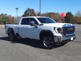 New 2025 GMC Sierra 2500 SLE w/ SLE Value Package; image 2