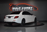 Used 2020 Mercedes-Benz E 53 AMG 4MATIC Sedan image 6