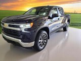 New 2025 Chevrolet Silverado 1500 LT image 2