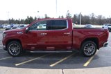 New 2025 GMC Sierra 1500 SLT w/ SLT Premium Plus Package image 4